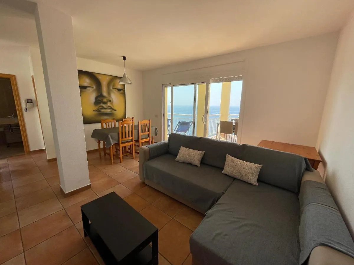 Marina 1 Apartment Roses