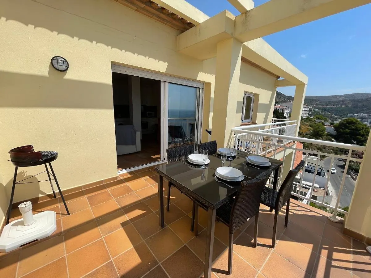 Marina 1 Apartment Roses
