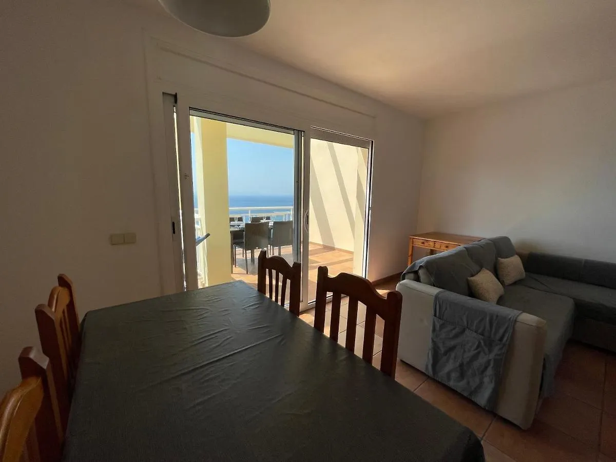 Marina 1 Apartment Roses 0*,  Spain