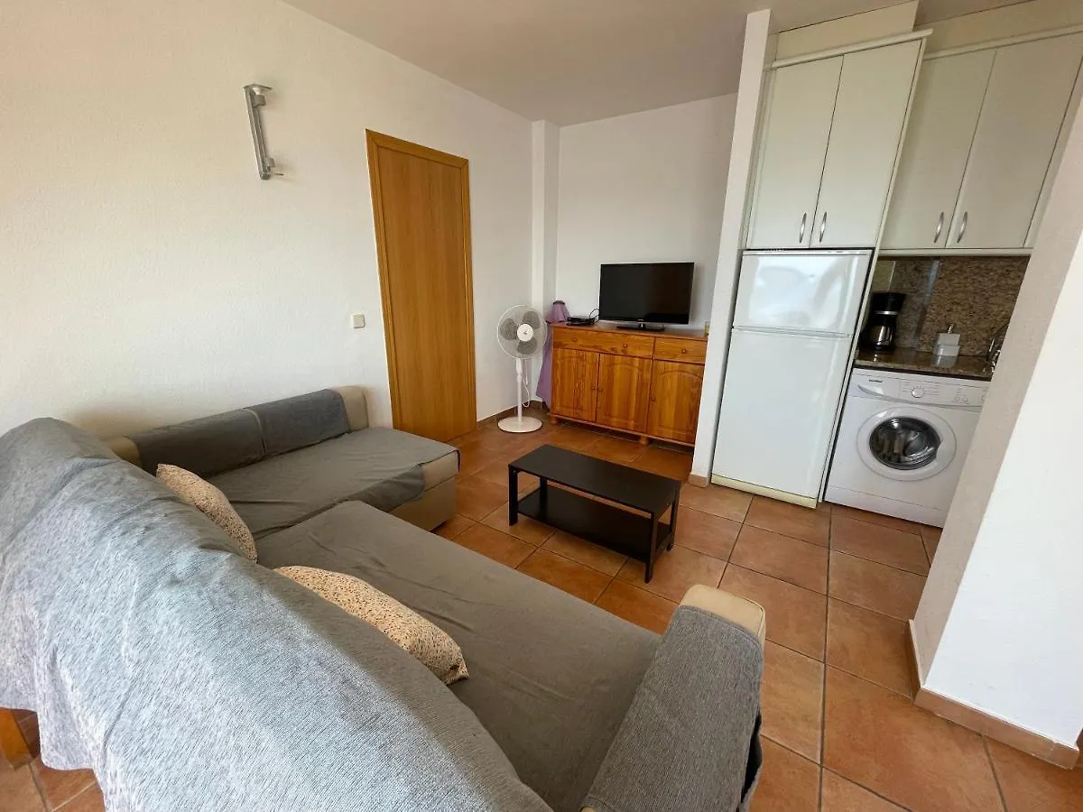 Marina 1 Apartment Roses Spain